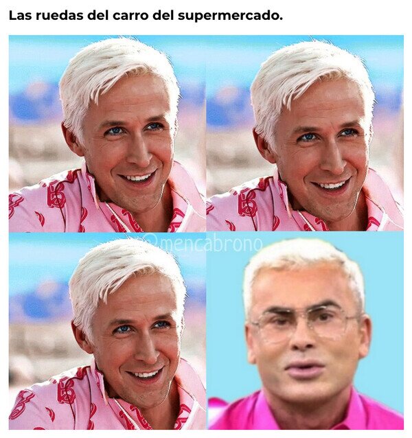 Otros - Siempre hay una mala