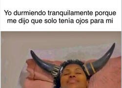 Enlace a El buey ya se va a dormir