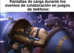 Enlace a ¿Qué estoy viendo?