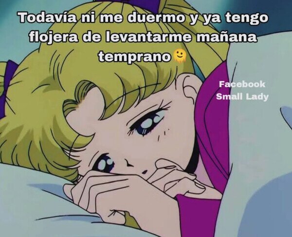 Otros - Flojera preventiva