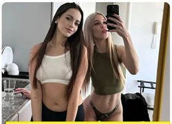 Enlace a Ella no es del barrio