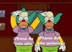 Enlace a Es lo mismo pero sacando más dinero