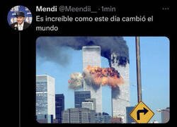 Enlace a Lo indicaba claramente