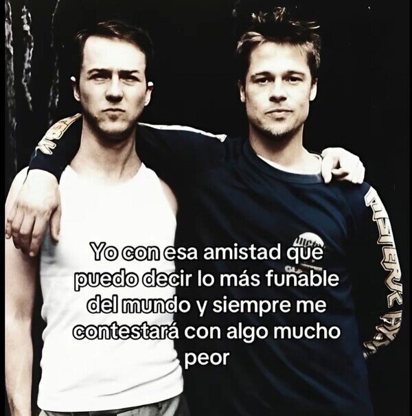 Meme_otros - Esa amistad especial