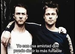 Enlace a Esa amistad especial