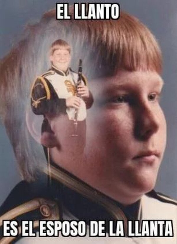 Meme_otros - Y recuérdalo...