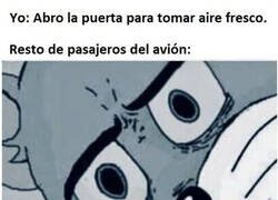 Enlace a No hay nada mejor que tomar el aire fresco