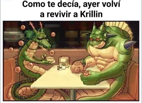 Otros - Cosas de dragones