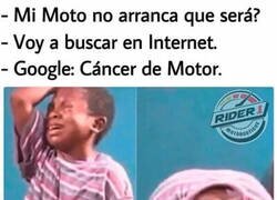 Enlace a ¿Qué le pasa a mi moto?