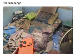 Enlace a Apostándolo todo al iPhone