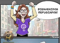 Enlace a Tienen lo que merecen