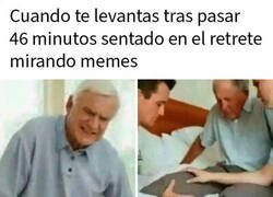 Enlace a Me quedo clavado