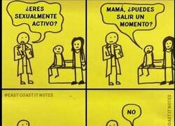 Enlace a Mamá, no escuches esto