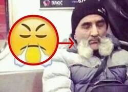 Enlace a Encontré al tipo en el que se inspiró el emoji