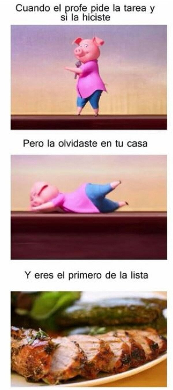 Meme_otros - De mal en peor