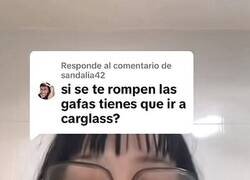 Enlace a Pregunta seria