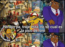 Enlace a Cuando no le llevaba a mi padre la herramienta correcta