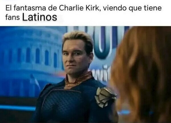 Meme_otros - No hubiera querido su apoyo