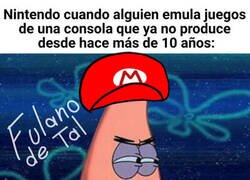 Enlace a Le están quitando el pan a Nintendo