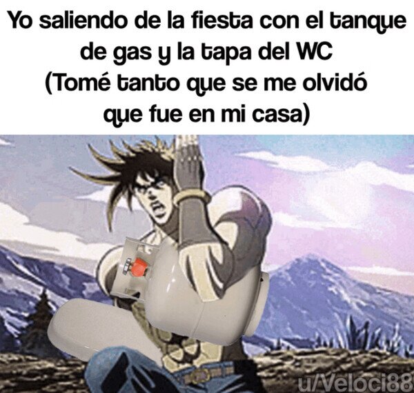 Meme_otros - Corriendo a más no poder