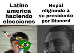 Enlace a Sí, es real