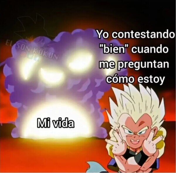 Meme_otros - Estoy bien, bien jodido