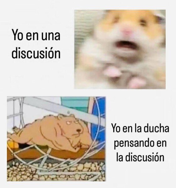 Meme_otros - En la ducha se argumenta mejor