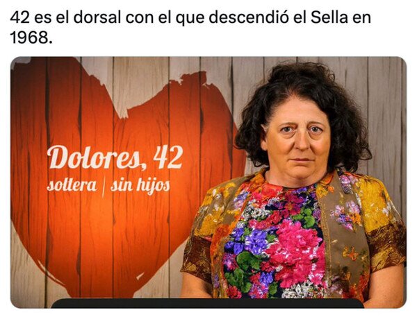 Otros - Ojalá llegue a la edad que aparenta