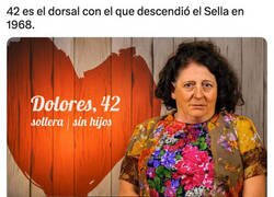 Enlace a Ojalá llegue a la edad que aparenta