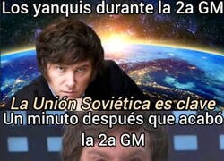 Enlace a Cambio de opinión drástico