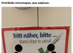 Enlace a Estoy prohibido en este país