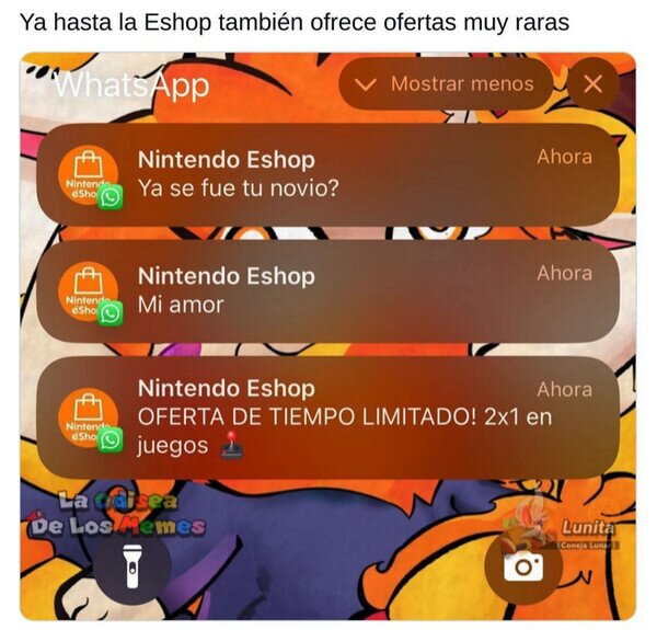 CC_2826663_3e991f96c0614e2e803db525a1c32a5f_meme_otros_se_puso_rara_la_eshop.jpg