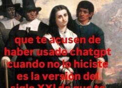 Enlace a Cacerías modernas