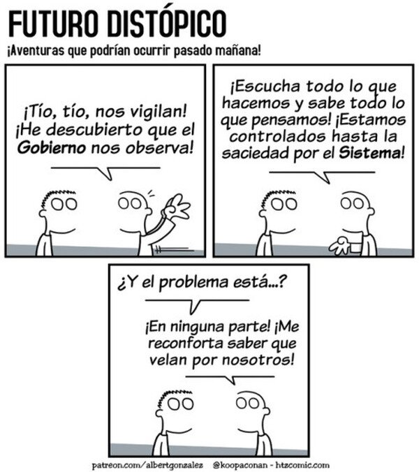 Meme_otros - Futuro distópico