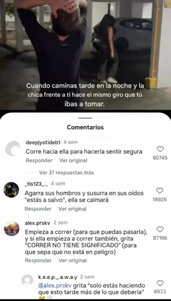 Si_claro - Tips del caballero educado