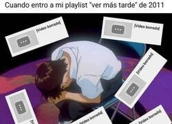 Enlace a Ahora que los quería ver...