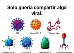 Enlace a Alta viralidad