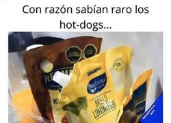 Enlace a ¿Por qué le ponen ese envase?