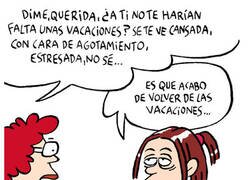 Enlace a Vacaciones con niños