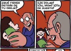 Enlace a Día de suerte