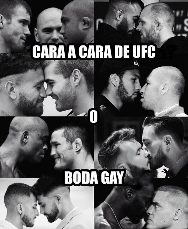 Meme_otros - No es fácil distinguirlos