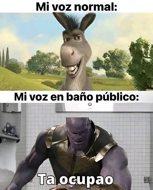 Meme_otros - La cosa se pone seria