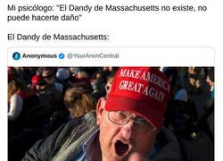 Enlace a El Dandy de Massachussets