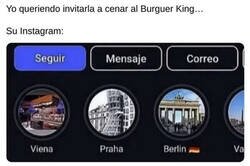 Enlace a No hay nada que hacer