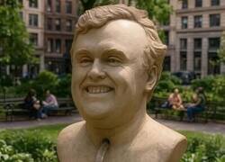 Enlace a No hombre no...