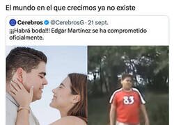 Enlace a El auge de Edgar