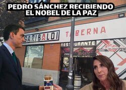 Enlace a La tontería del día