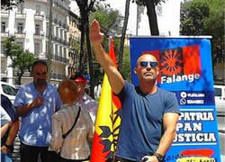 Enlace a Demasiado tiempo cara al Sol