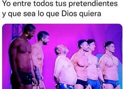 Enlace a La esperanza es lo último que se pierde