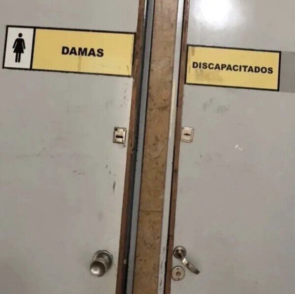 Meme_otros - Los dos géneros